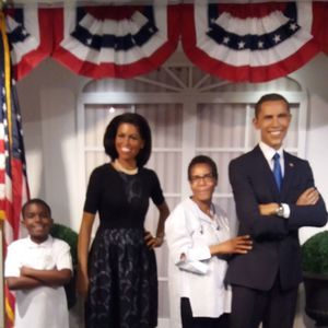 Meet your Posher, Deondrae